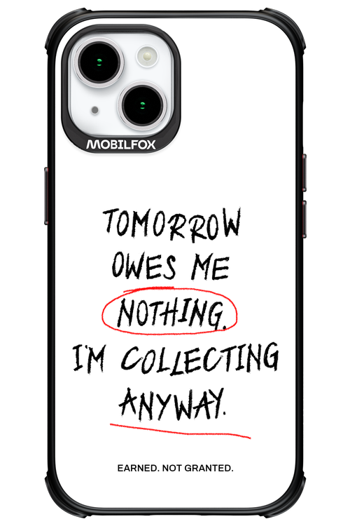 Anyway 2.0 - Apple iPhone 15