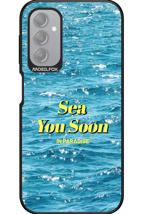 Sea You - Samsung Galaxy A14