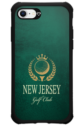 New Jersey Golf Club - Apple iPhone 8