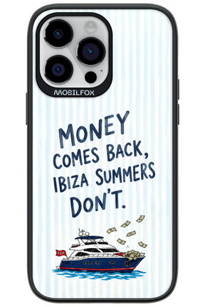 Ibiza summers 2.0 - Apple iPhone 14 Pro Max