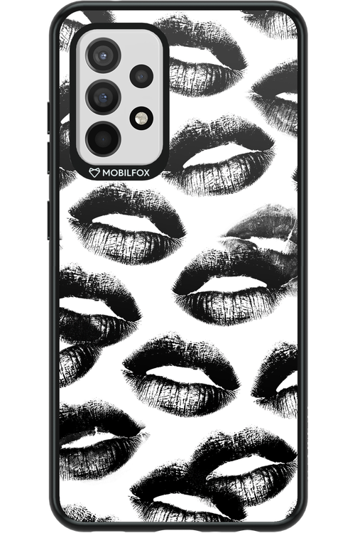 Ghost Kiss 2.0 - Samsung Galaxy A52 / A52 5G / A52s
