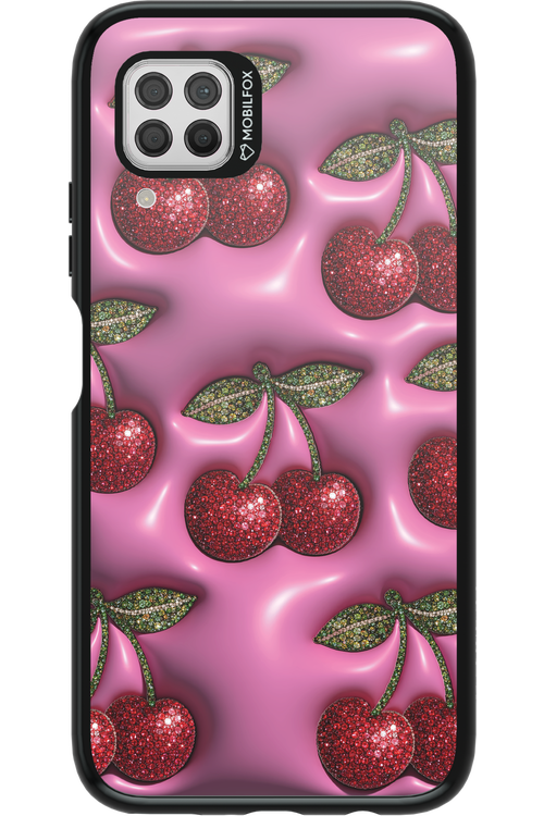 CHERRY RUBY 2.0 - Huawei P40 Lite