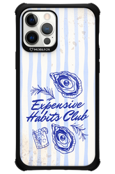 Expensive Habits Club 2.0 - Apple iPhone 12 Pro Max