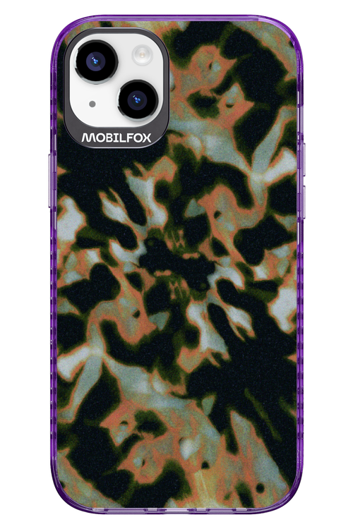 Tiger Acid - Apple iPhone 14 Plus