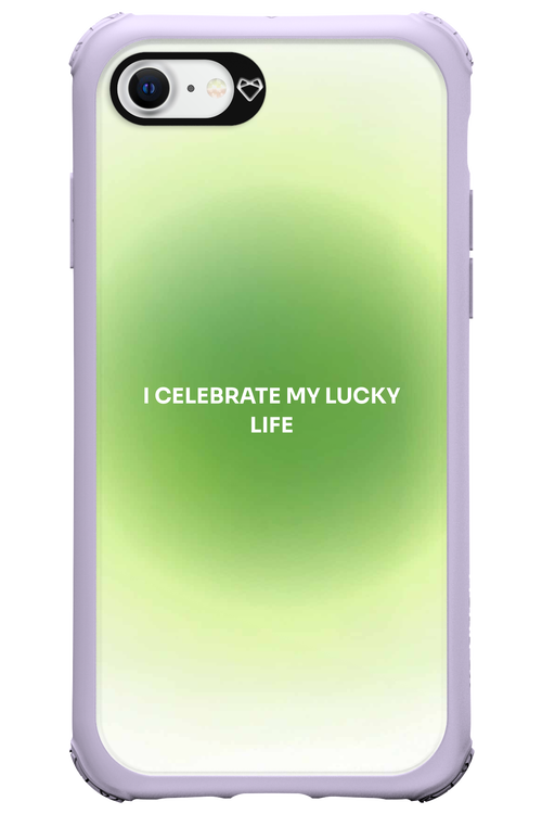 MY LUCKY LIFE - Apple iPhone 7