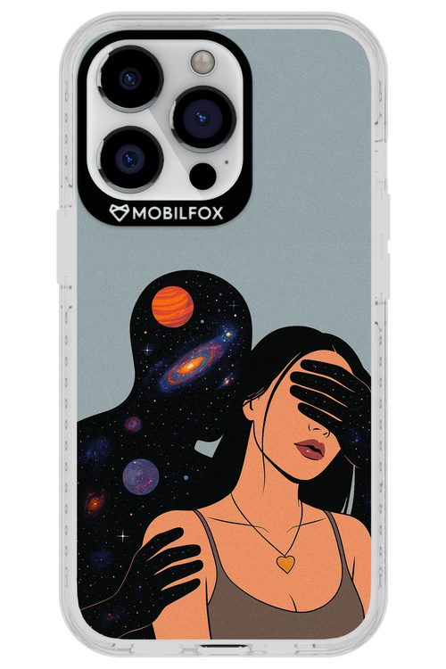 Universe Lover - Apple iPhone 13 Pro