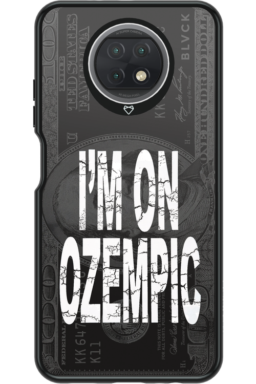 ozempic 2.0 - Xiaomi Redmi Note 9T 5G