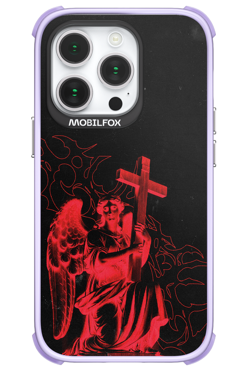 Fallen angel II 2.0 - Apple iPhone 14 Pro