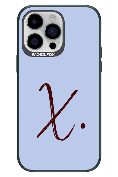 (Jellyfish Presso) X 2.0 - Apple iPhone 14 Pro Max