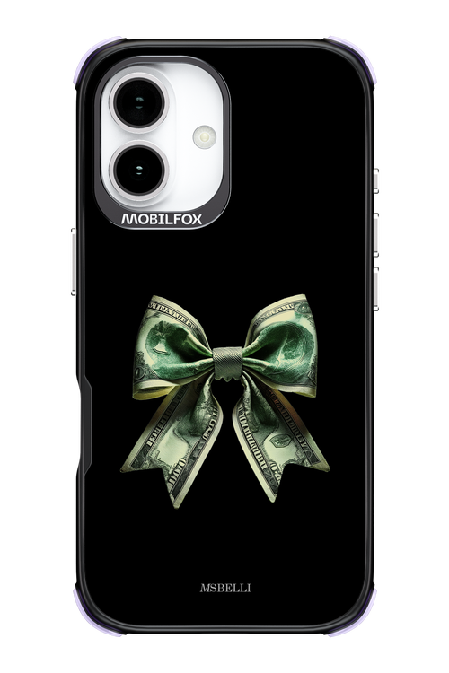 Money is Cute 2.0 - Apple iPhone 17