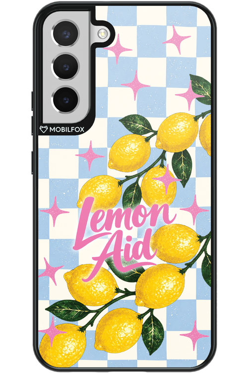 LEMON AID 2.0 - Samsung Galaxy S22+