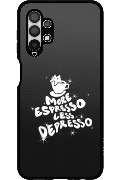 DEPRESSO - Samsung Galaxy A13 4G