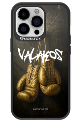 Golden 2.0 - Apple iPhone 13 Pro