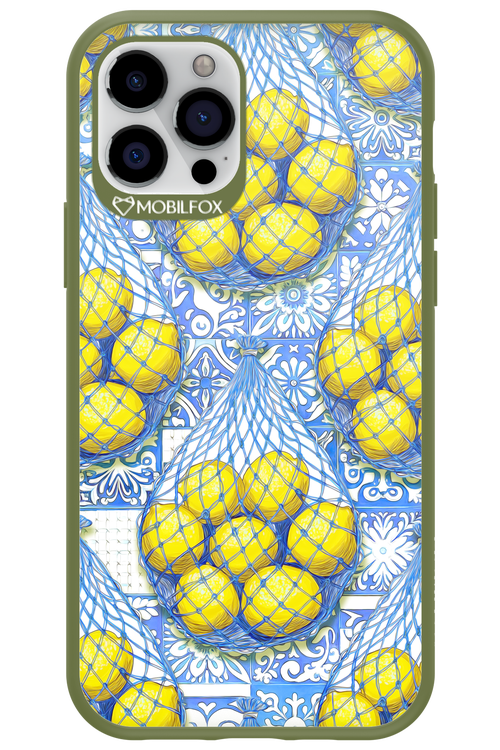 Net Style - Apple iPhone 12 Pro