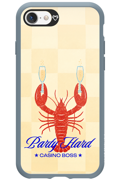 Party Hard 2.0 - Apple iPhone 7