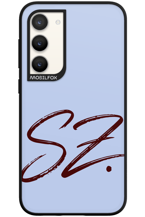 (Jellyfish Presso) SZ 2.0 - Samsung Galaxy S23 Plus