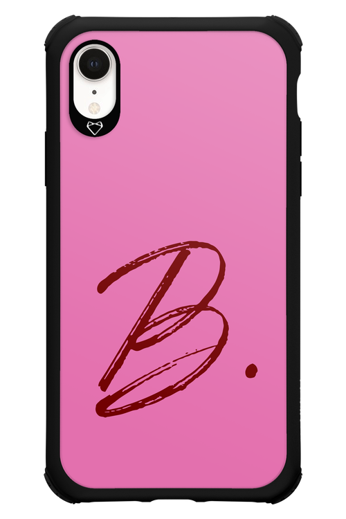 (Sorbet) B 2.0 - Apple iPhone XR
