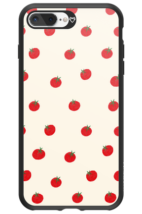Baby Tomato - Apple iPhone 8 Plus