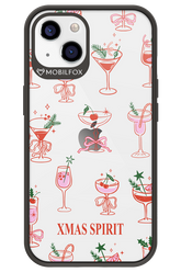 XMAS SPIRIT - Apple iPhone 13