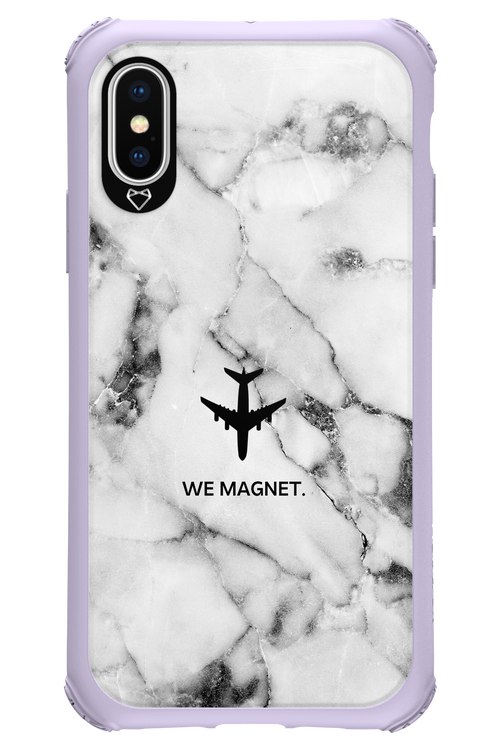 International Love II - Apple iPhone XS