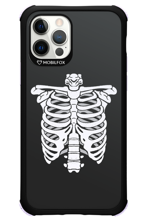 SKELETON - Apple iPhone 12 Pro