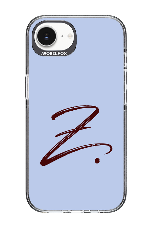 (Jellyfish Presso) Z 2.0 - Apple iPhone 16e
