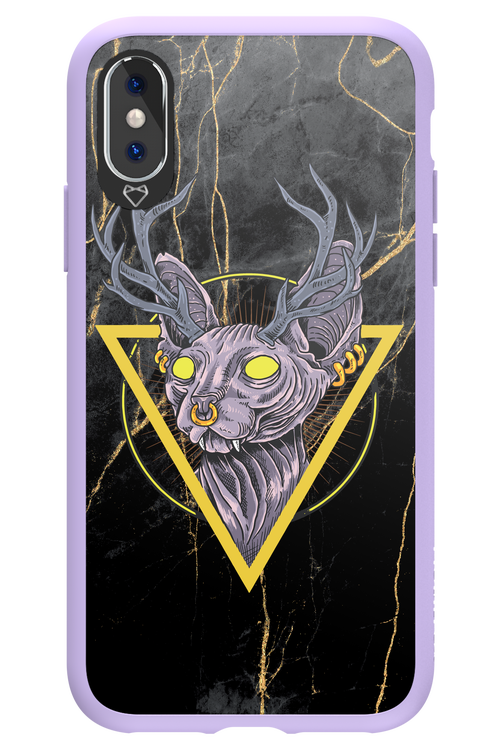 Bastet - Apple iPhone XS