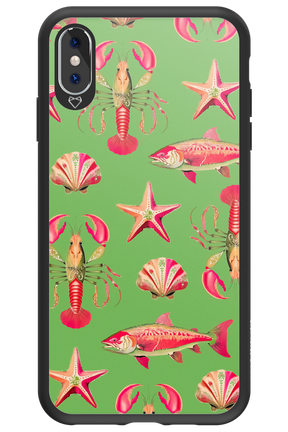 Sea Stars - Apple iPhone XS Max