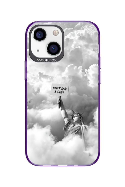 Don't give a  2.0 - Apple iPhone 13 Mini