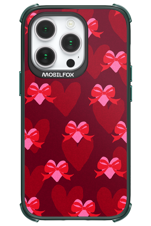 My Heart My Love - Apple iPhone 14 Pro