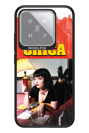 CHICA - Xiaomi 14
