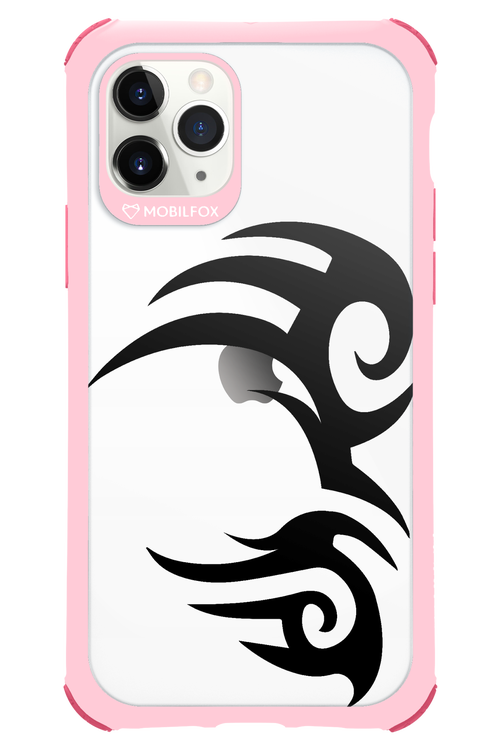 Tattoo Icon 2.0 - Apple iPhone 11 Pro