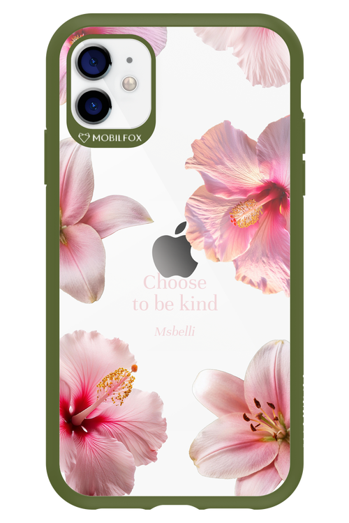 Be Kind 2.0 - Apple iPhone 11