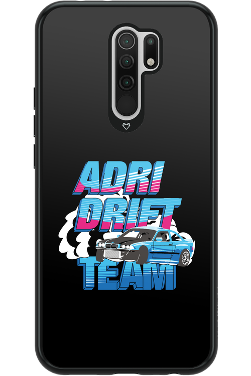 Adri Drift 2.0 - Xiaomi Redmi 9
