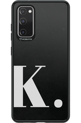 K (Off Space) 2.0 - Samsung Galaxy S20 FE