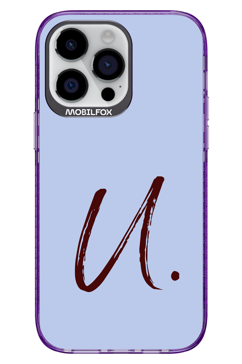 (Jellyfish Presso) U - Apple iPhone 14 Pro Max