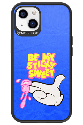 be my sticky sweet 2.0 - Apple iPhone 13