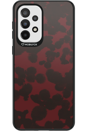 Bordeaux Skin - Samsung Galaxy A33