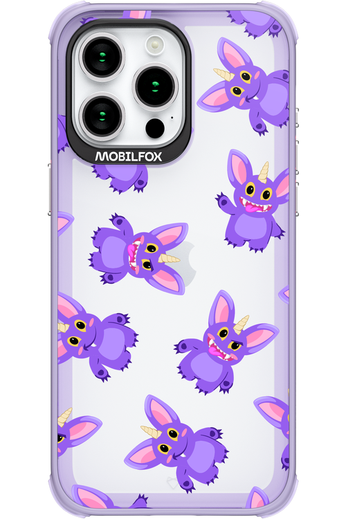 Monsty - Apple iPhone 15 Pro Max