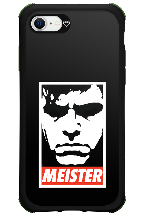 MEISTER - Apple iPhone SE 2020