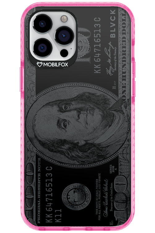 100 2.0 - Apple iPhone 12 Pro Max