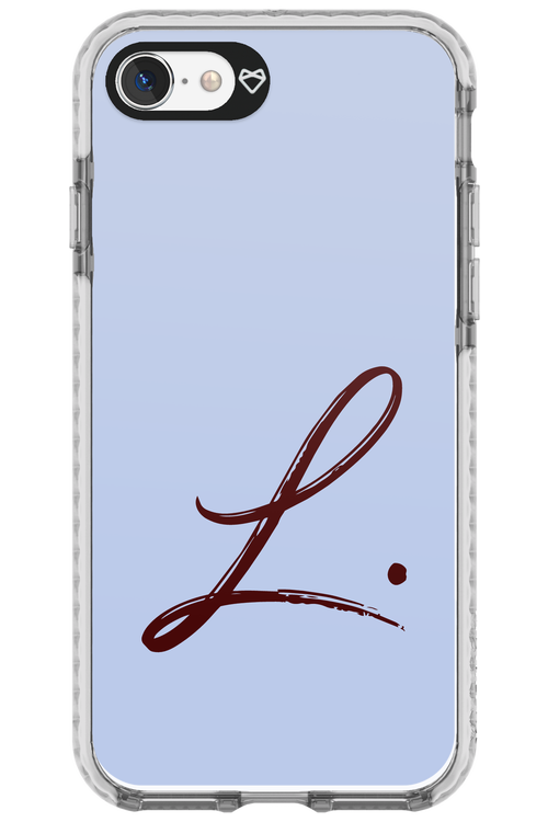 (Jellyfish Presso) L 2.0 - Apple iPhone 8