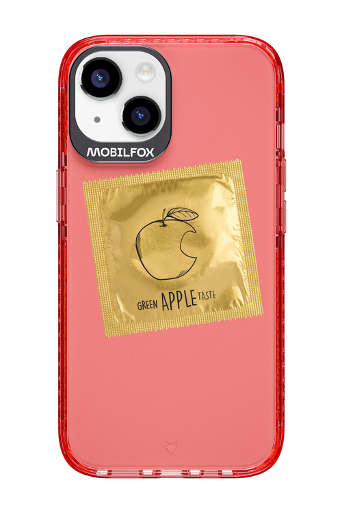 Safety Apple 2.0 - Apple iPhone 14