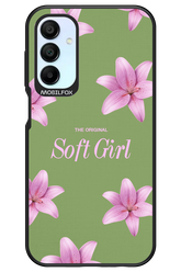 Original Soft Girl - Samsung Galaxy A15