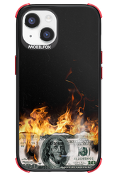 Money Burn - Apple iPhone 14