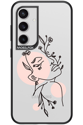 Confidence - Samsung Galaxy S24