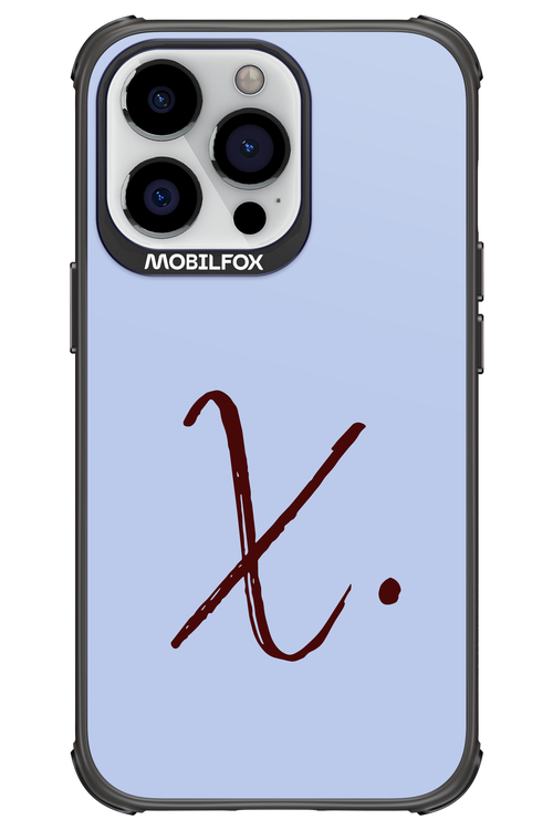 (Jellyfish Presso) X 2.0 - Apple iPhone 13 Pro