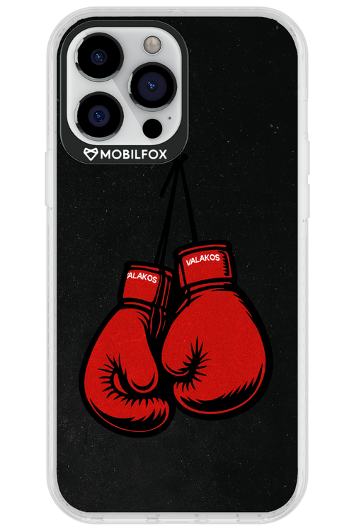 BoxRrr 2.0 - Apple iPhone 13 Pro Max