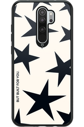 Built for You - Xiaomi Redmi Note 8 Pro