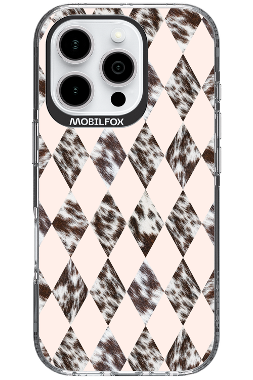 Cool Floor - Apple iPhone 16 Pro